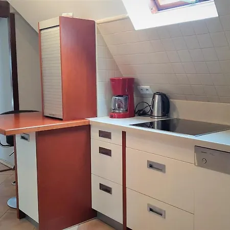Apartment Pod Rownia Centrum Zakopane
